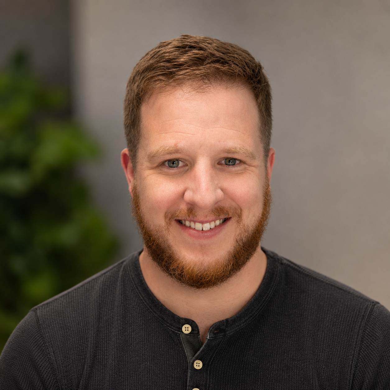 David DeWitt, founder of Floatback